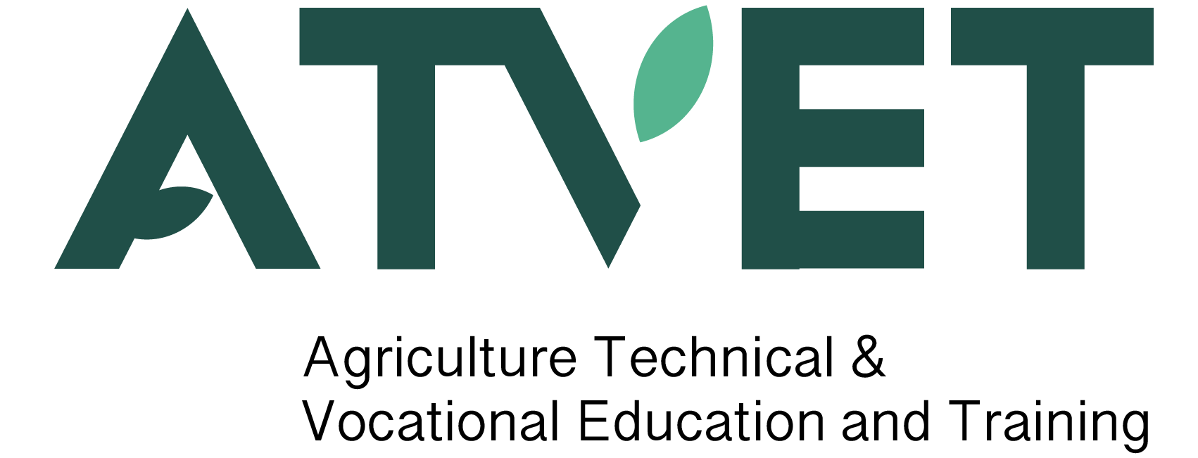 Agricultural Technical Vocational Education and Training