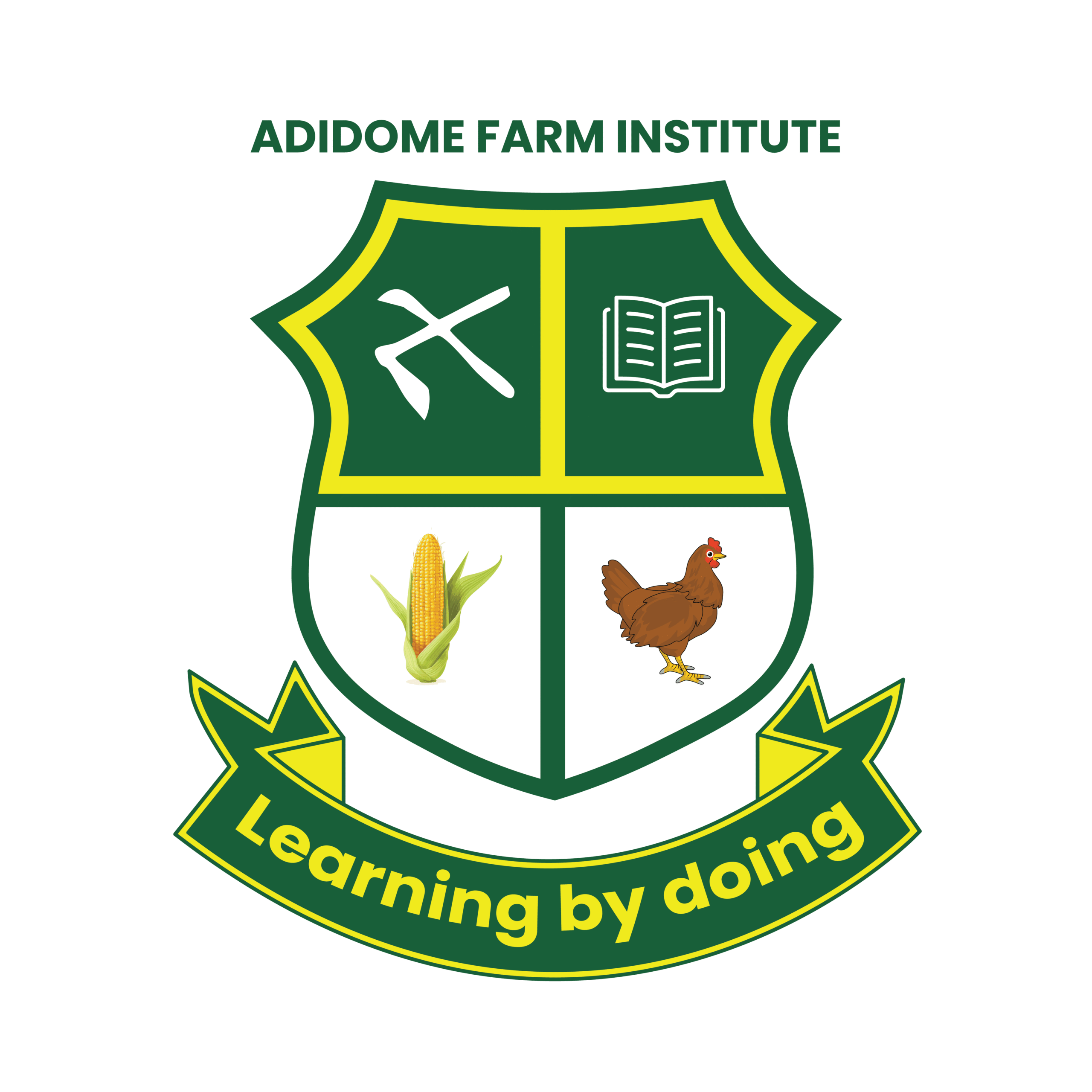 Adidome Farm Institute