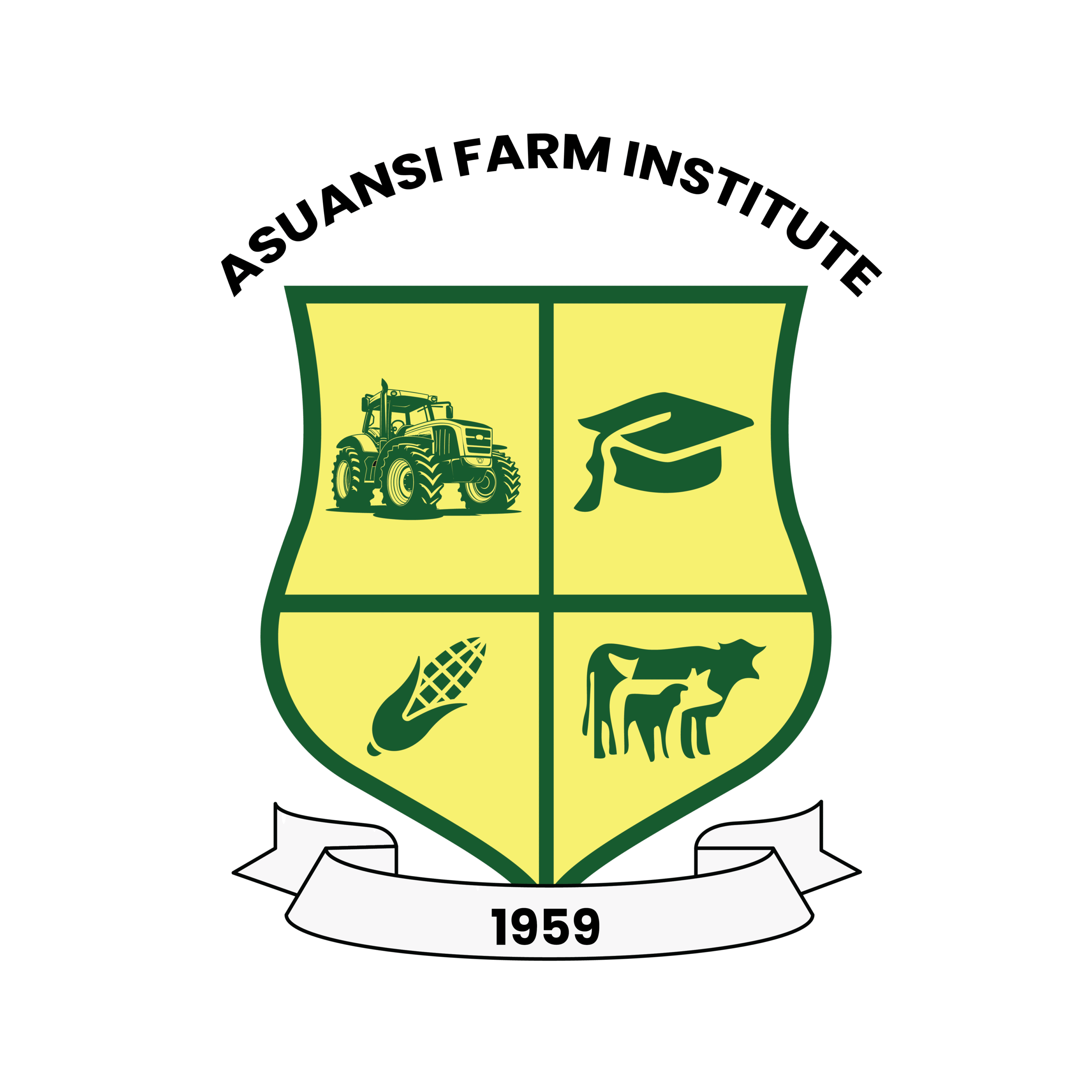 Asuansi Farm Institute