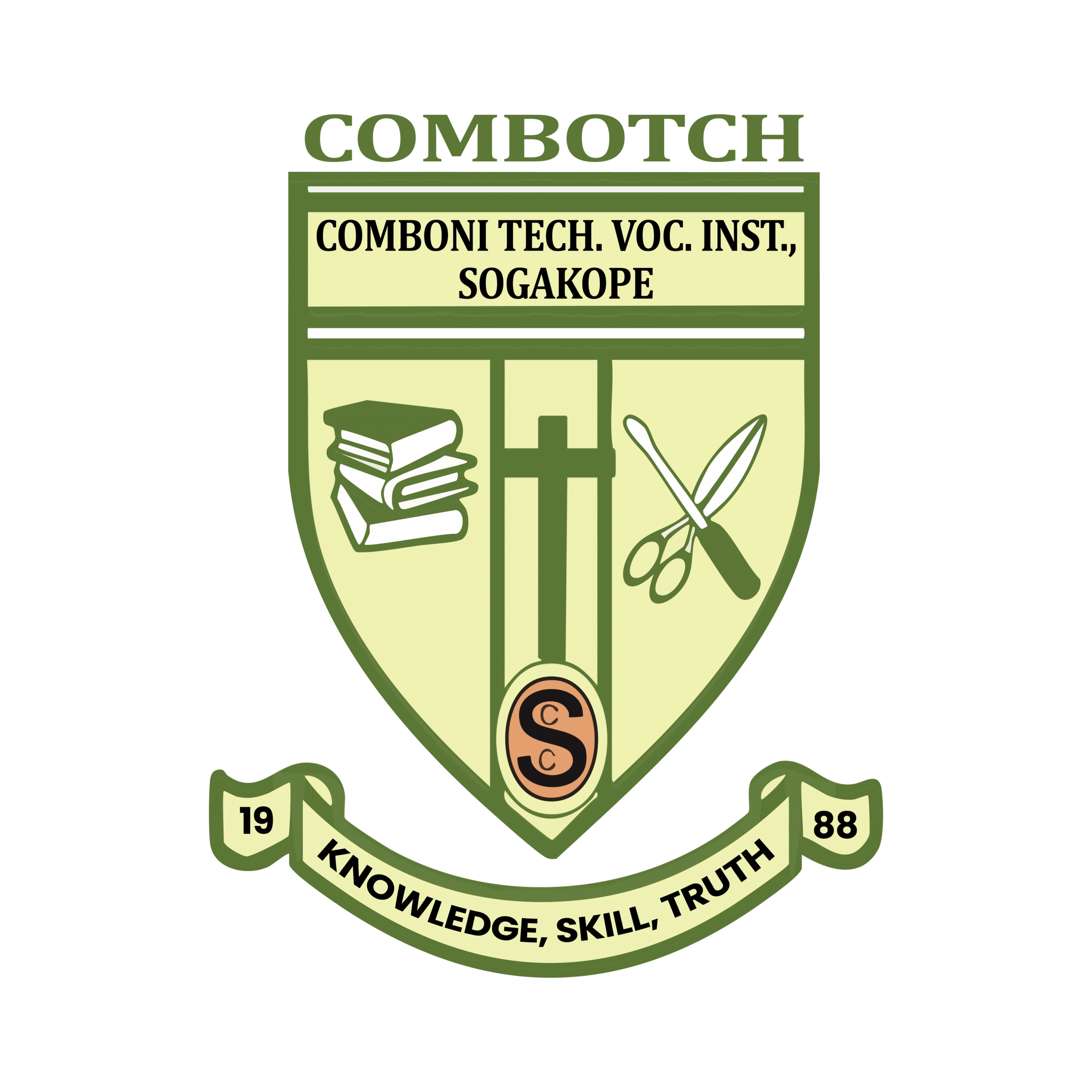 Comboni Technical Institute