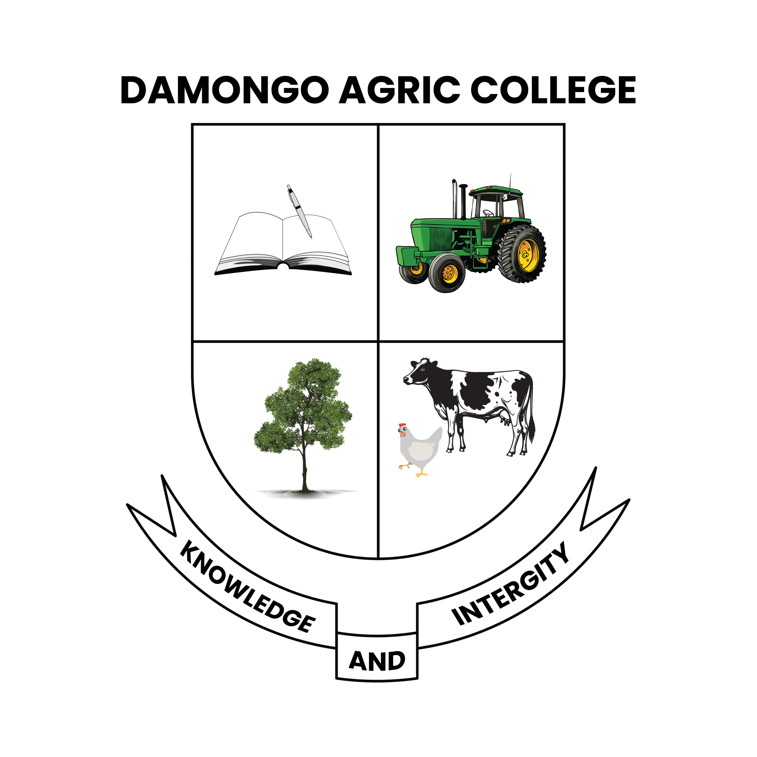 Damongo College of Agriculture and Allied Sciences