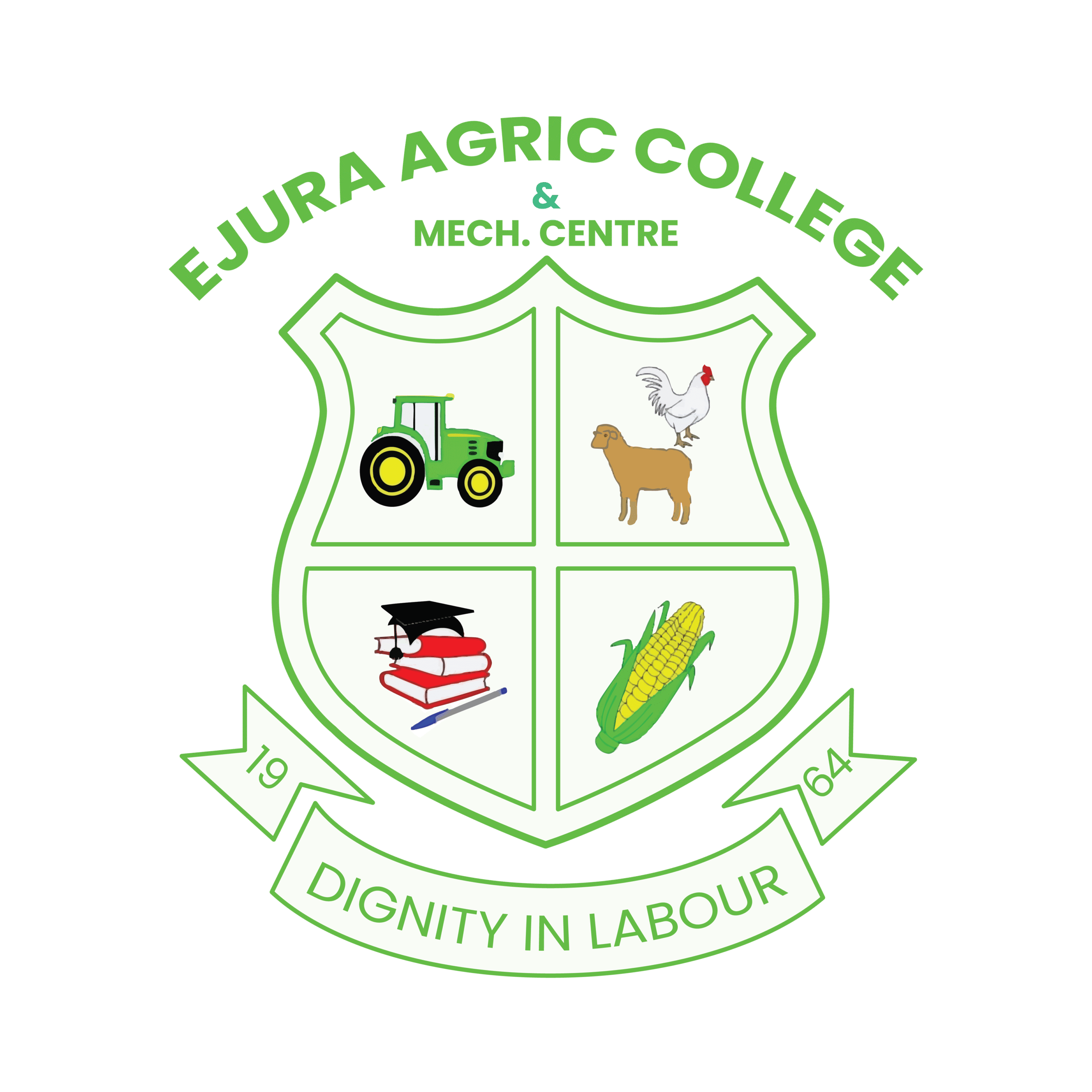 Ejura College of Agriculture and Mechanization Centre