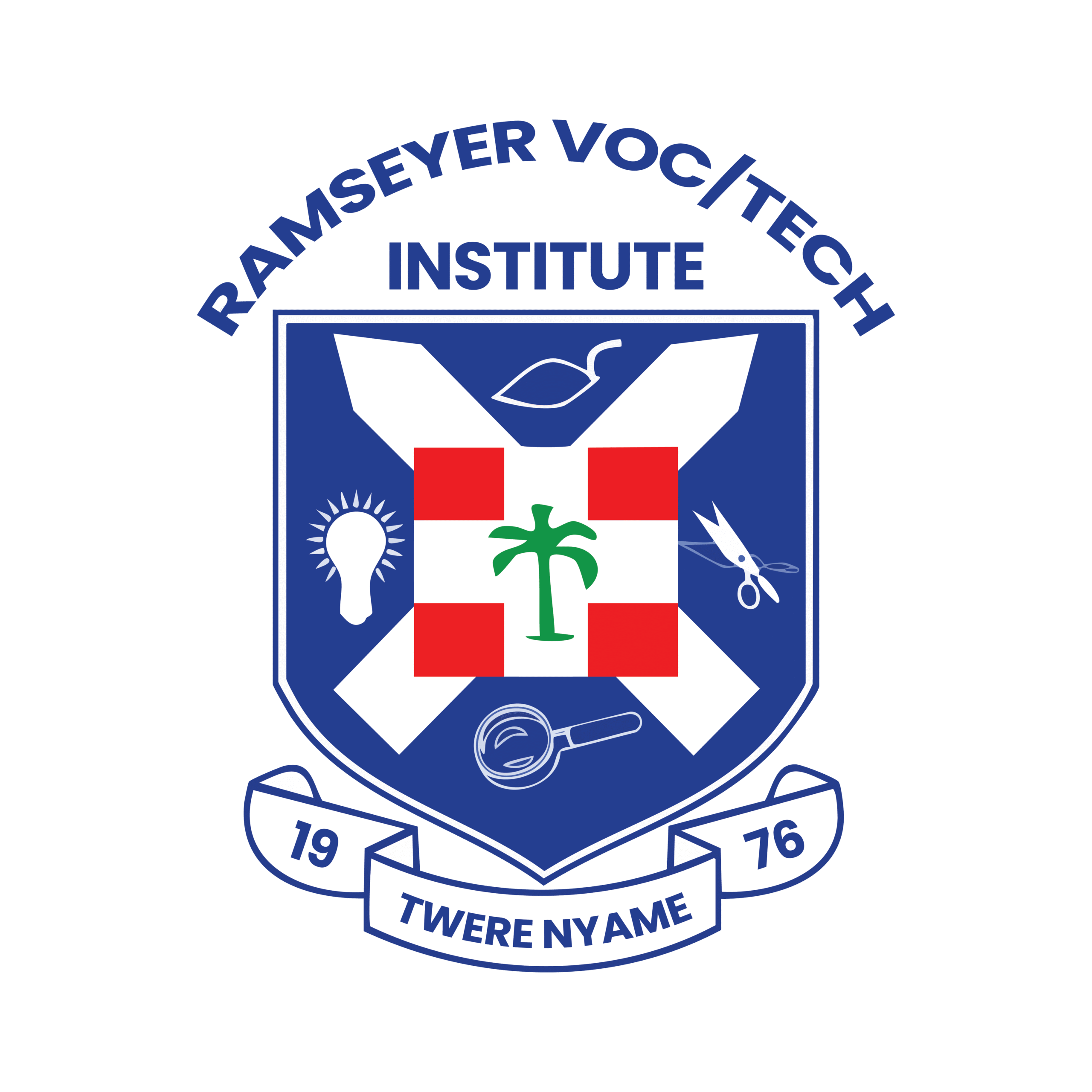 Ramsayer Technical Institute