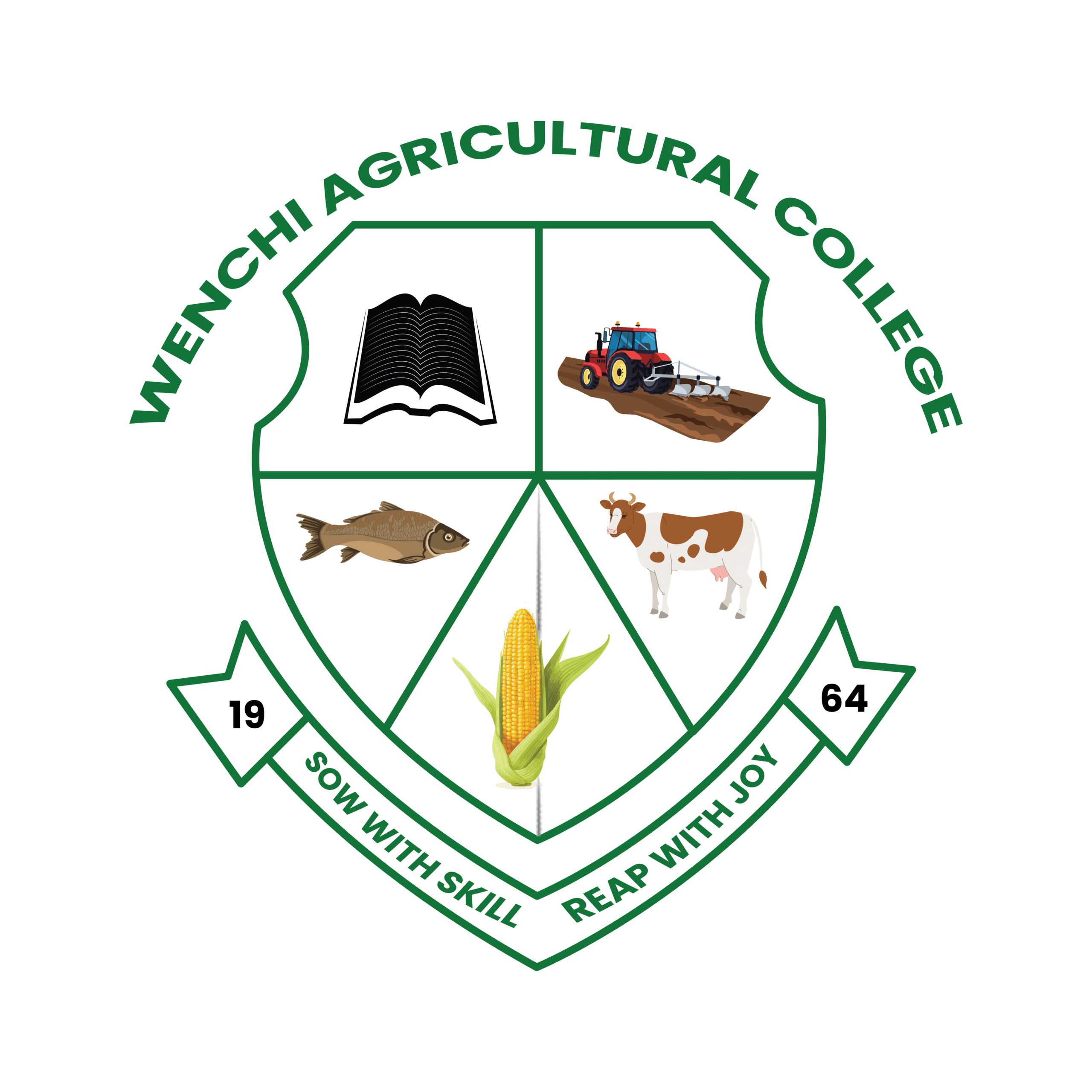 Wenchi College of Agriculture and Applied Technology