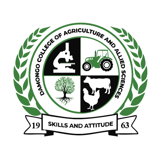 Damongo College of Agriculture and Allied Sciences